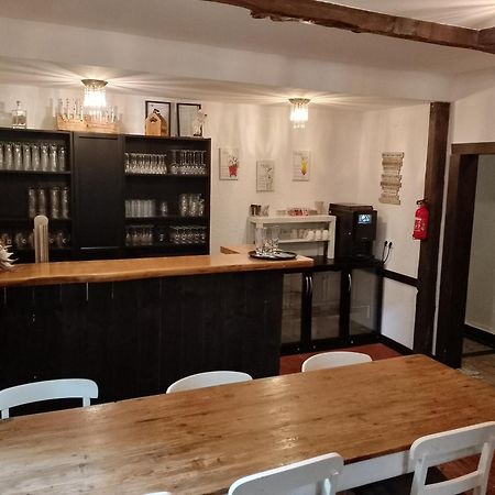 Am Glenne Hotel Rüthen Eksteriør billede