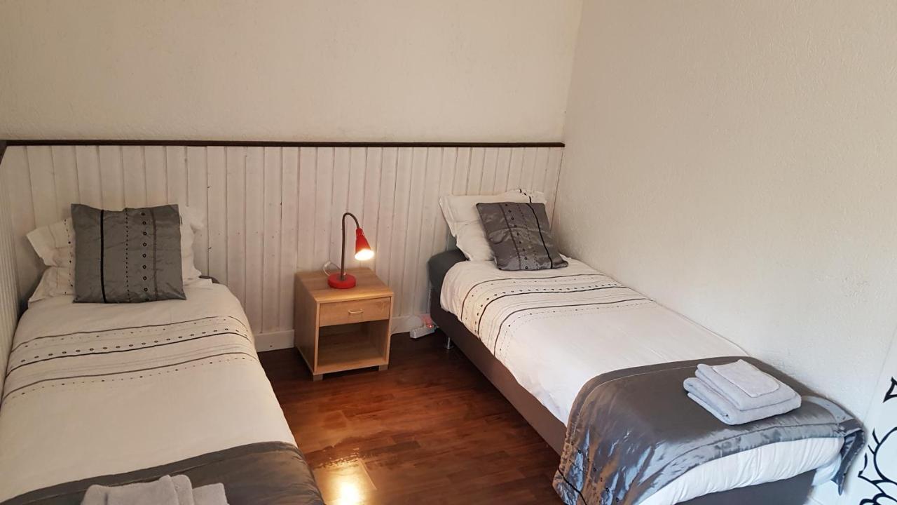 Am Glenne Hotel Rüthen Eksteriør billede