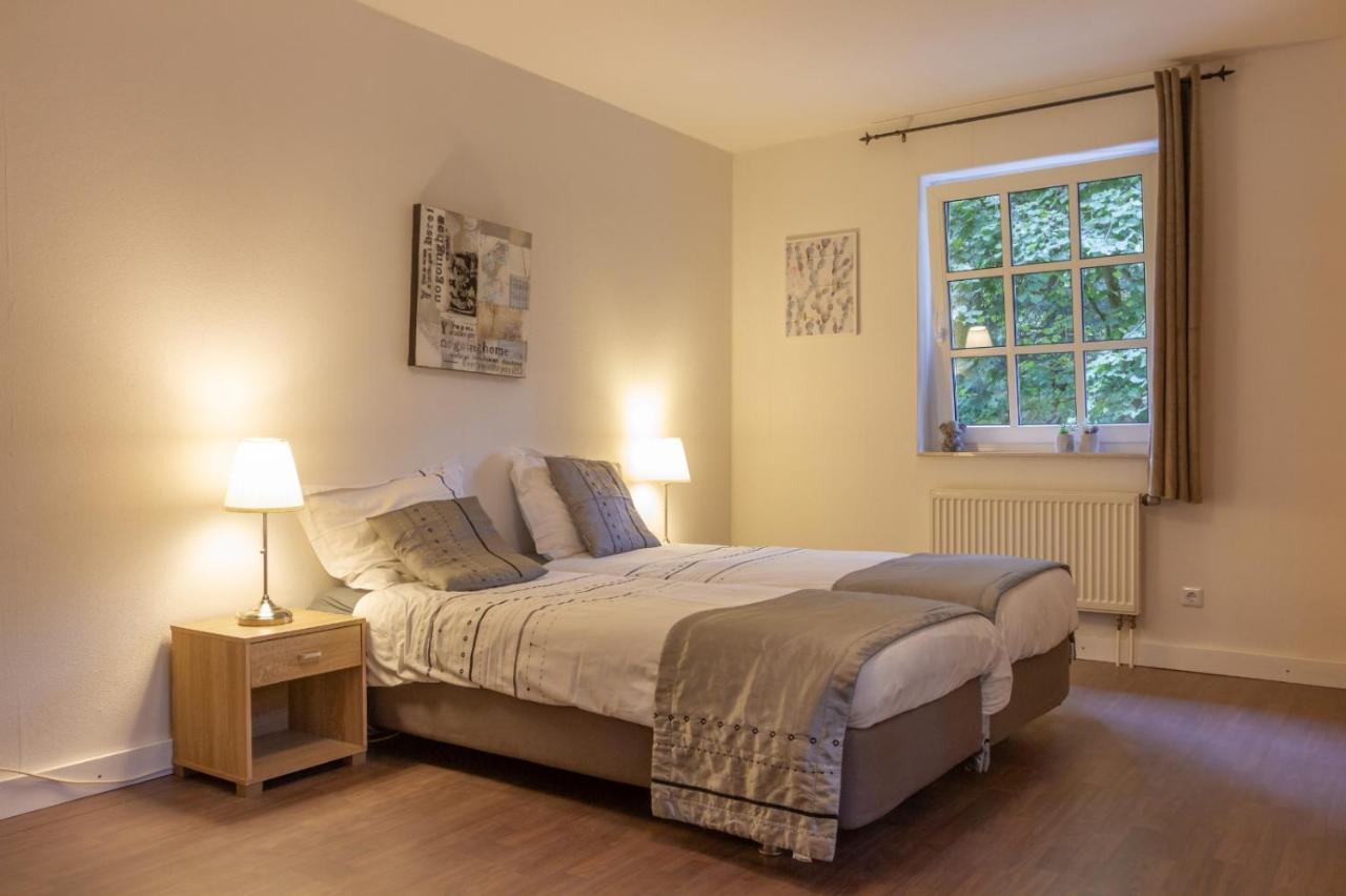 Am Glenne Hotel Rüthen Eksteriør billede