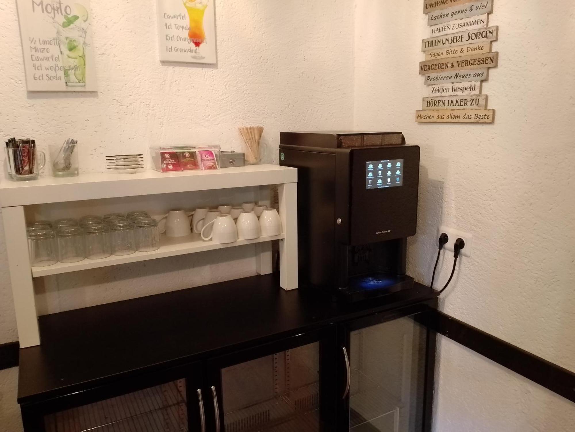 Am Glenne Hotel Rüthen Eksteriør billede