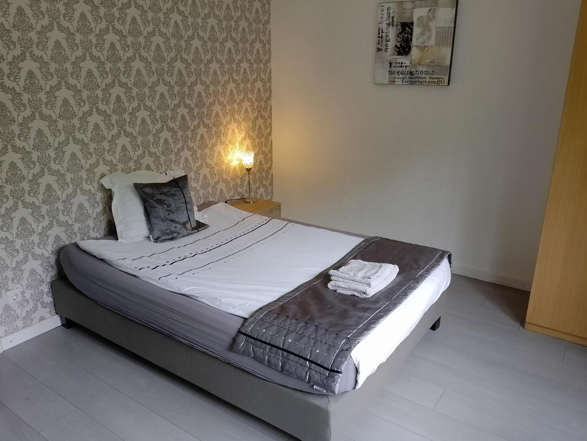 Am Glenne Hotel Rüthen Eksteriør billede