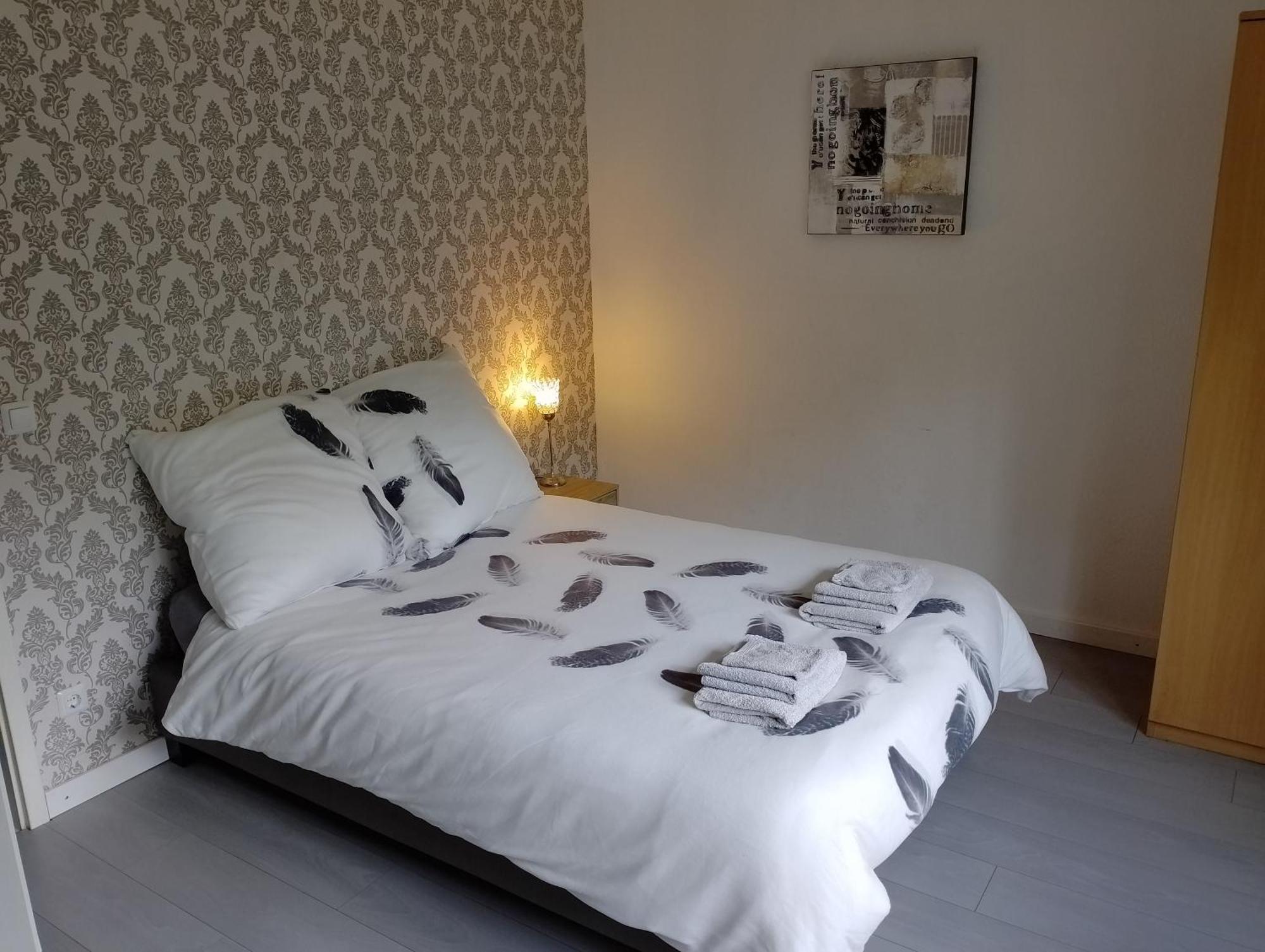 Am Glenne Hotel Rüthen Eksteriør billede